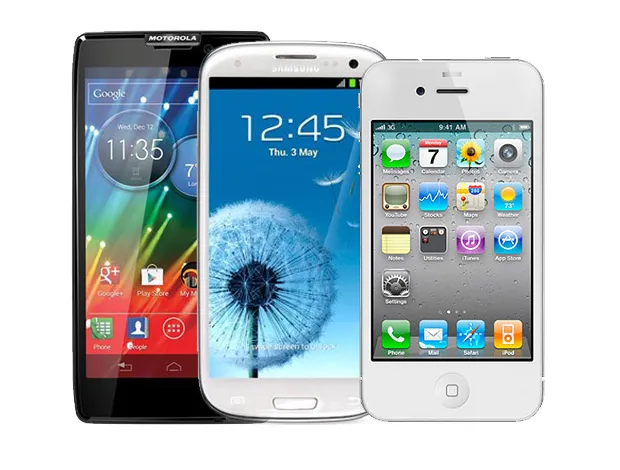 Upgrade to a new phone in 6 steps - CNET