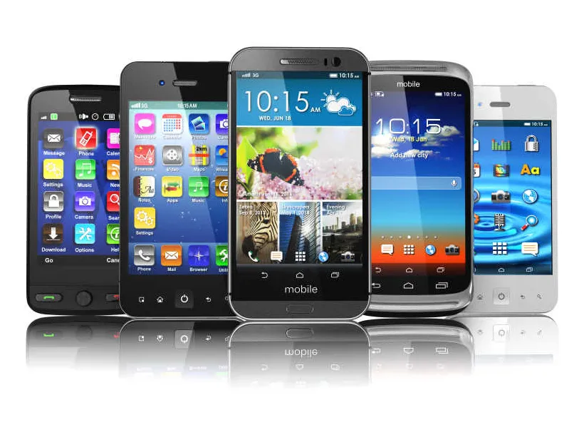 同的现代智能手机图片-同的现代智能手机素材-高清图片-摄影照片-寻图免费打包下载