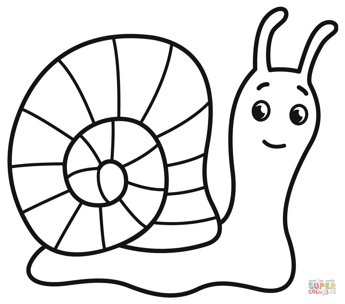 Free printable coloring pages