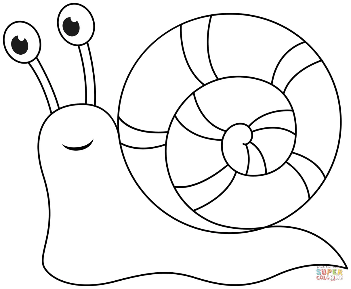 Cute free printable coloring pages