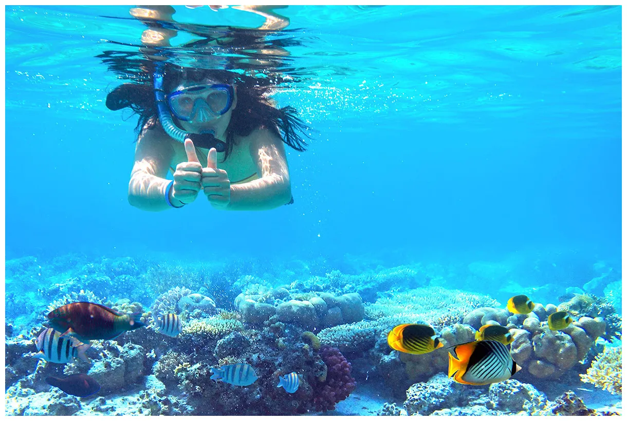 Kamala Beach, Phuket | DIY Snorkeling Spots & Thai Seafood Restaurants