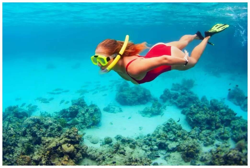 30 Best Snorkeling Spots in Maui, Hawaii (with Map)