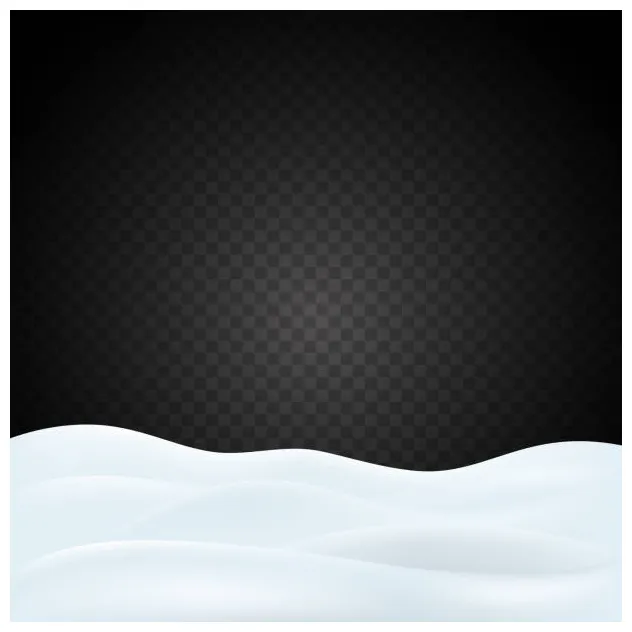 Snow drift illustrations, royalty-free vector graphics & clip art istock