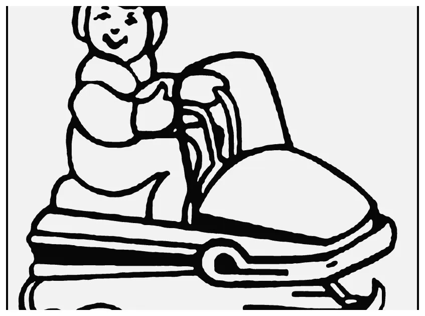 Snowmobile coloring pages at getcolorings free printable