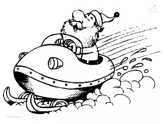 Snowmobile Coloring Pages at GetColorings.com | Free printable