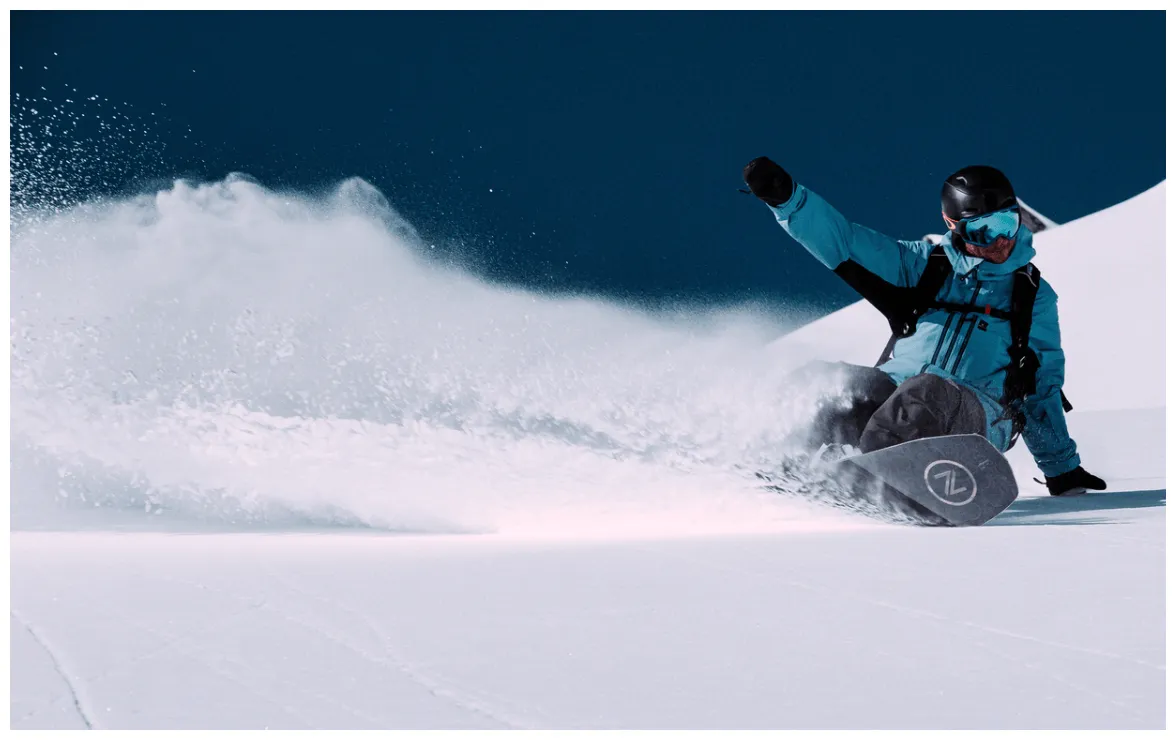 Absolute-snow snowboard, ski & outdoor adventure retailer