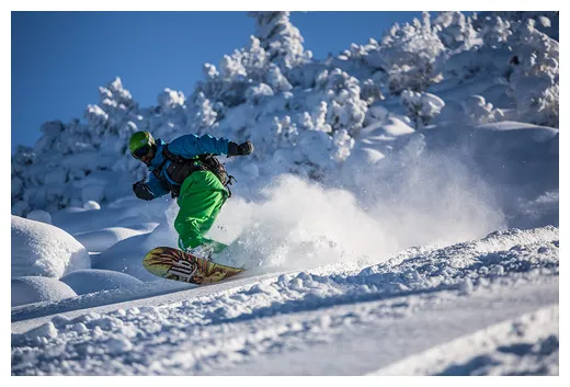 Borovets ski resort guide snow-forecast