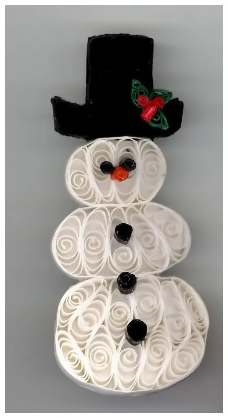 25 interesting diy snowman ornaments top dreamer