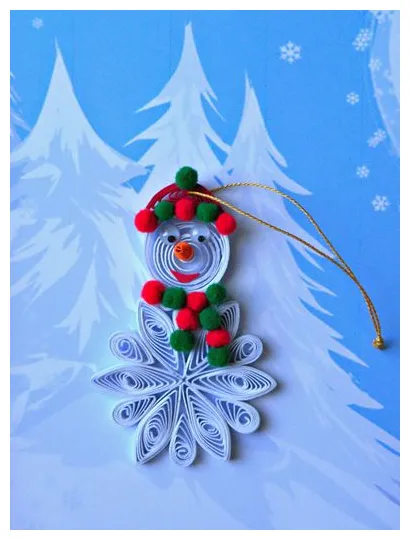 Pin on quilling paper craft