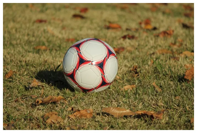 サッカーでボールにビビらない方法とは！？経験値を上げましょう！！