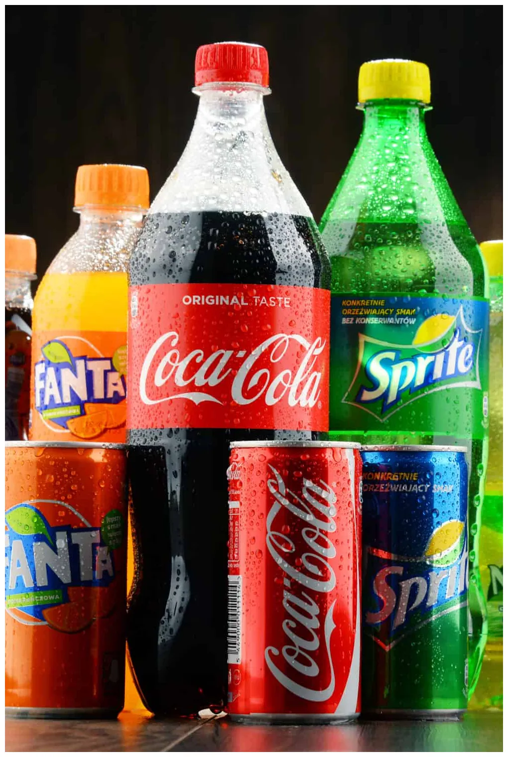 Does soda go bad? how long does it last?