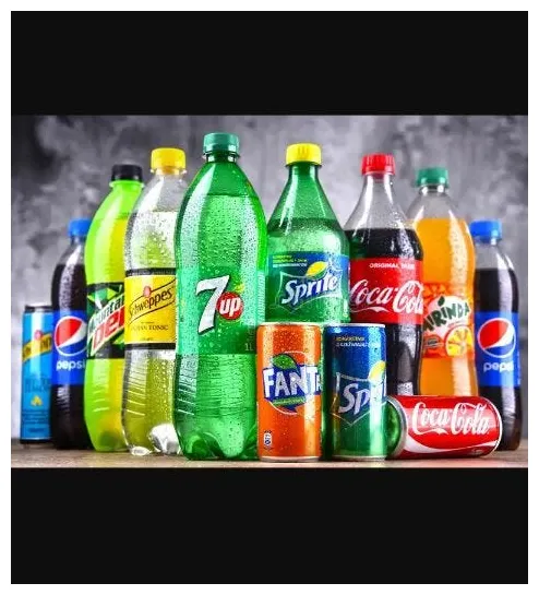Sugar sweetened drinks/beverages. why reduce their intake by