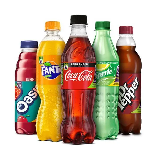 Coca-cola gives away hundreds of premier league tickets product news