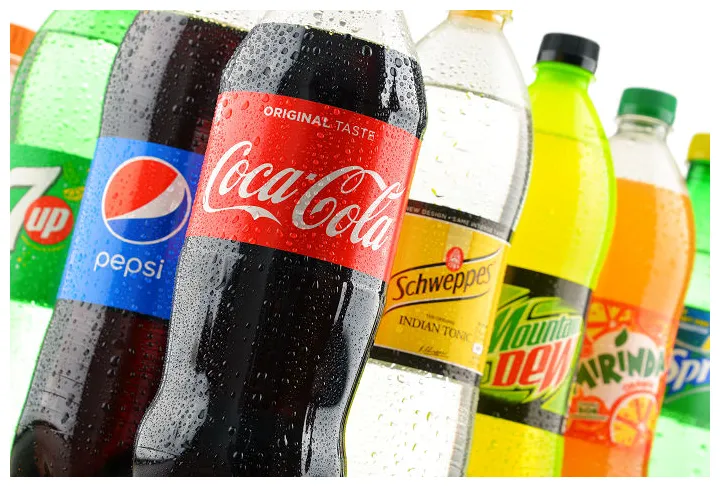 清涼飲料業界の動向・年収・大手企業の調査・比較【2017年度】