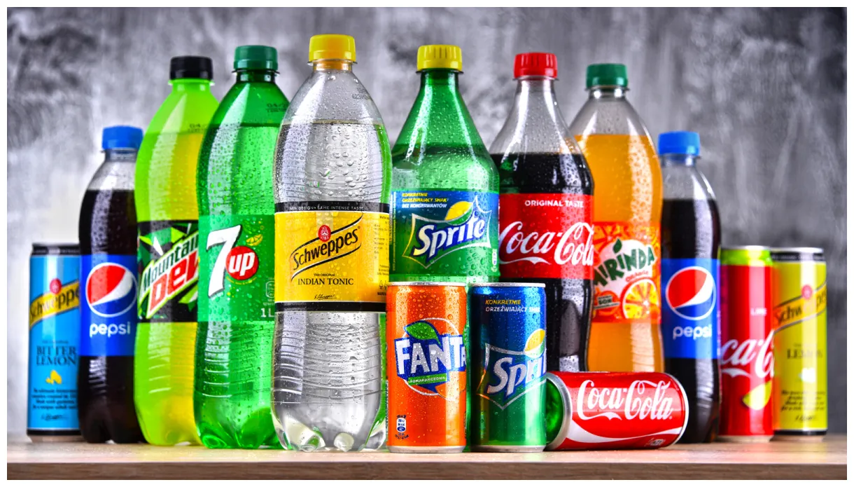 The oldest soda brand in the world