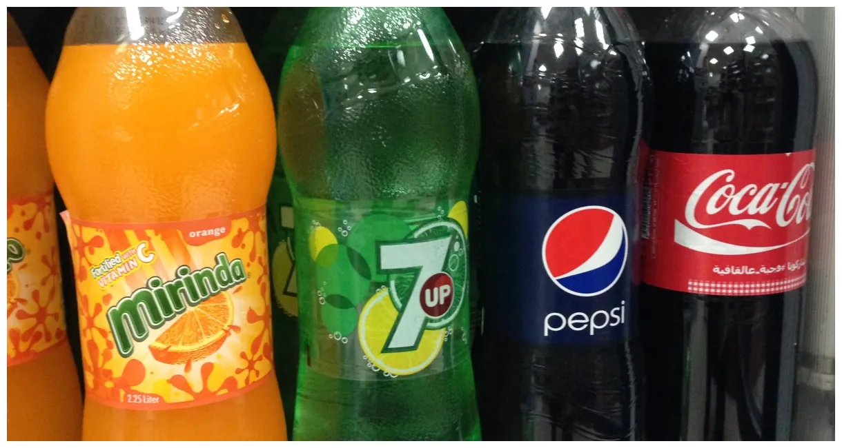 Pop, soda, coke… right word = getting heard simply understanding by