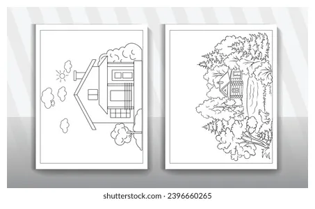 158 Coloring Book Solar Panels Royalty-Free Photos and Stock Images