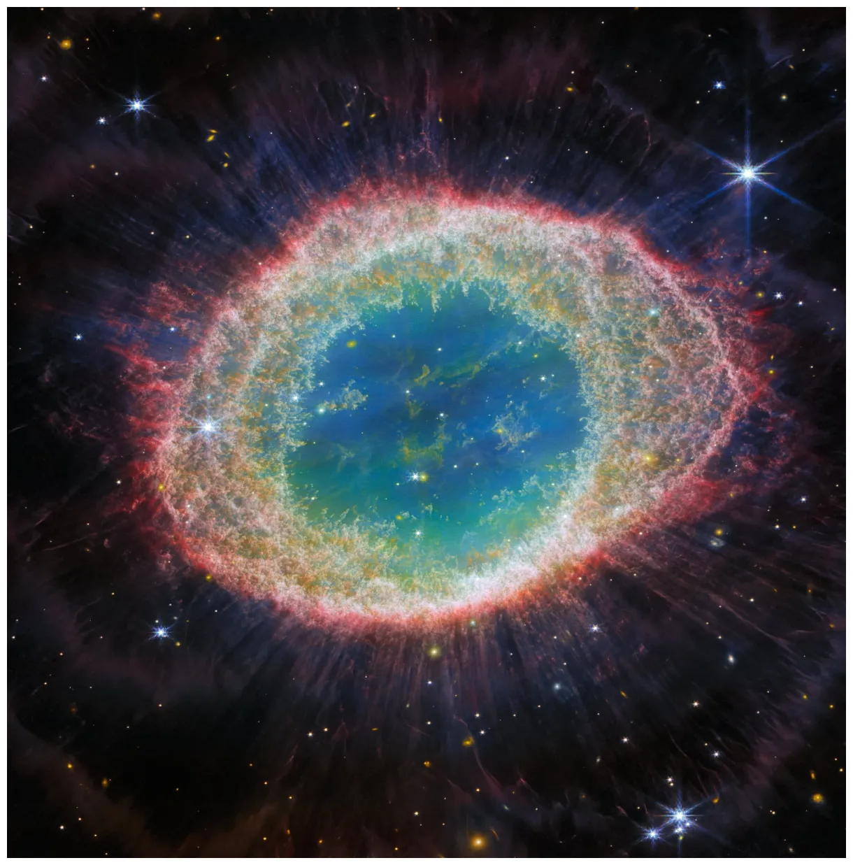 140,000 Visuals of Outer Space are Free to the Public in NASA's Image