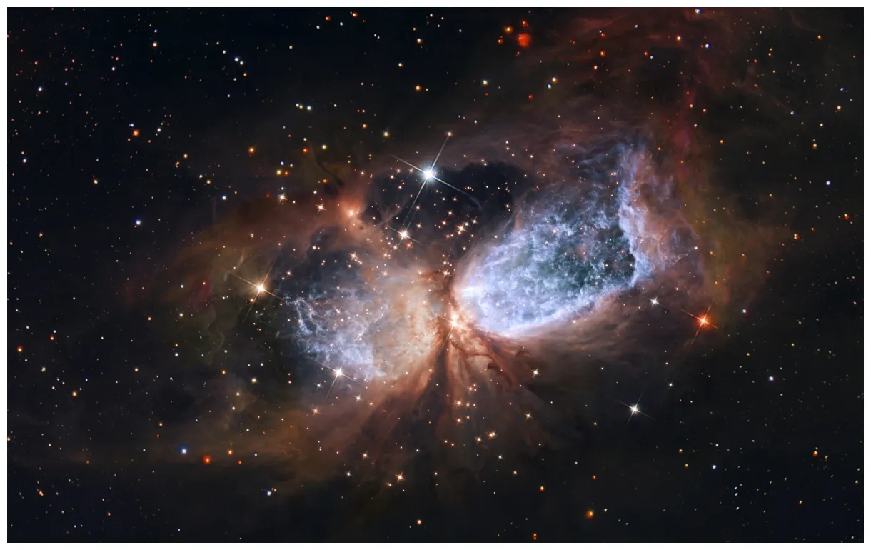 NASA HD Space Wallpapers (77+ images)