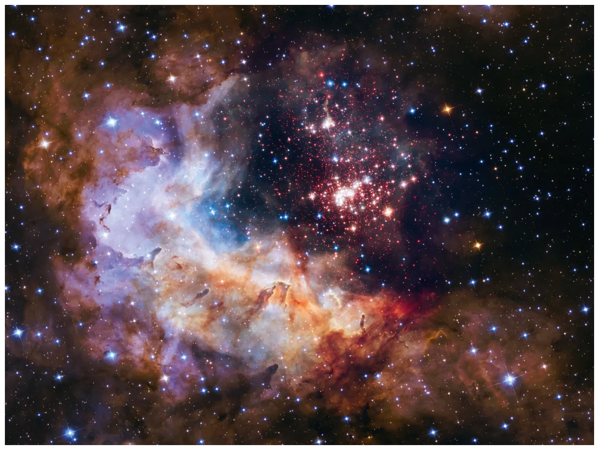 Spectacular Photos of Space: See Our View of the Universe