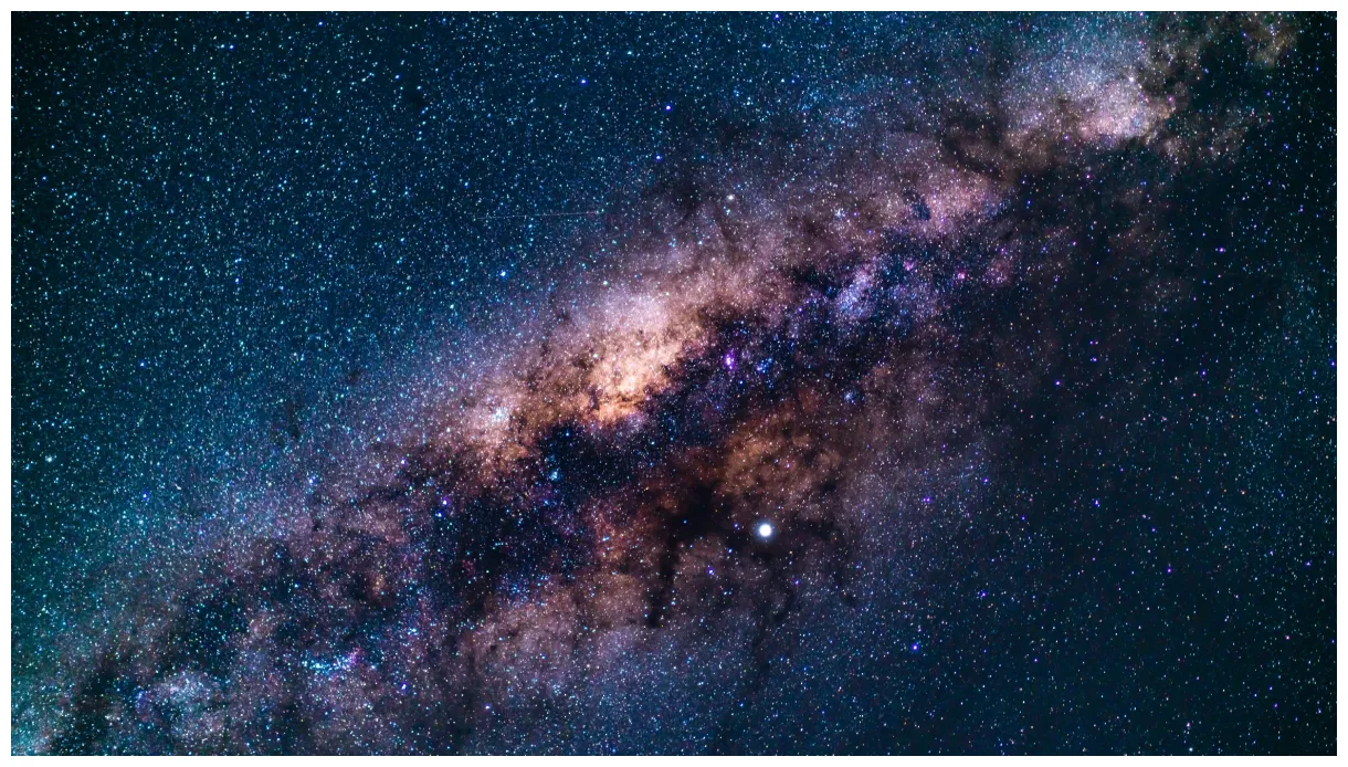 Video astronomy: Bring the universe to your friends with Celestron's