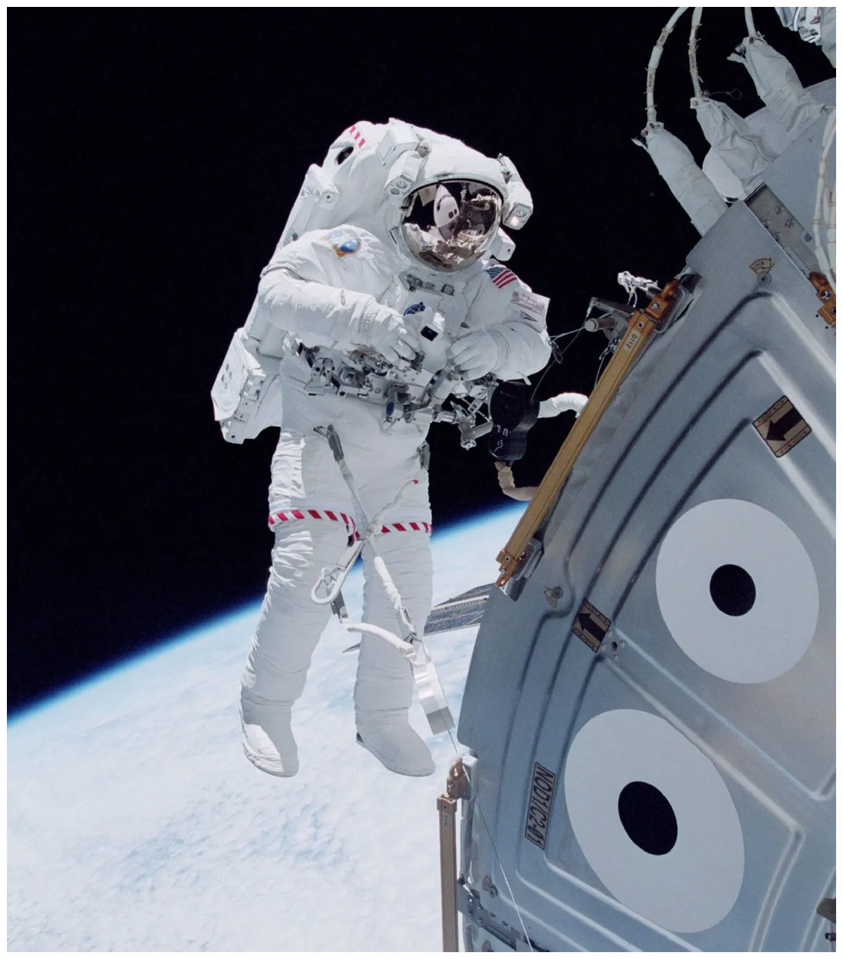 Space exploration - Apollo, Lunar, Soyuz | Britannica