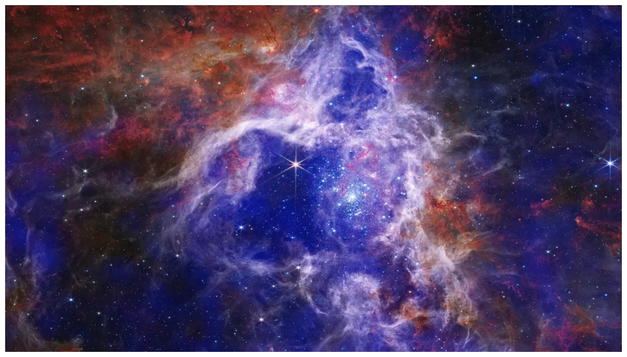 How NASA makes those spectacular space images | NOVA | PBS