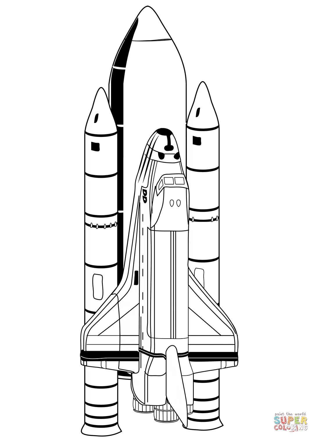 Free printable coloring pages