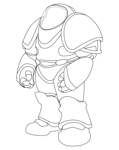 Free printable coloring pages