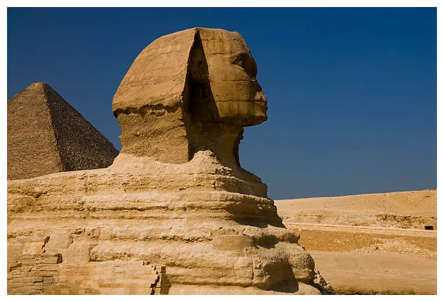 Sphinx s et s libres de droits istock