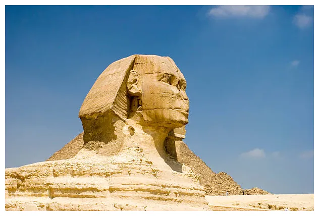 Sphinx pictures, s and s istock