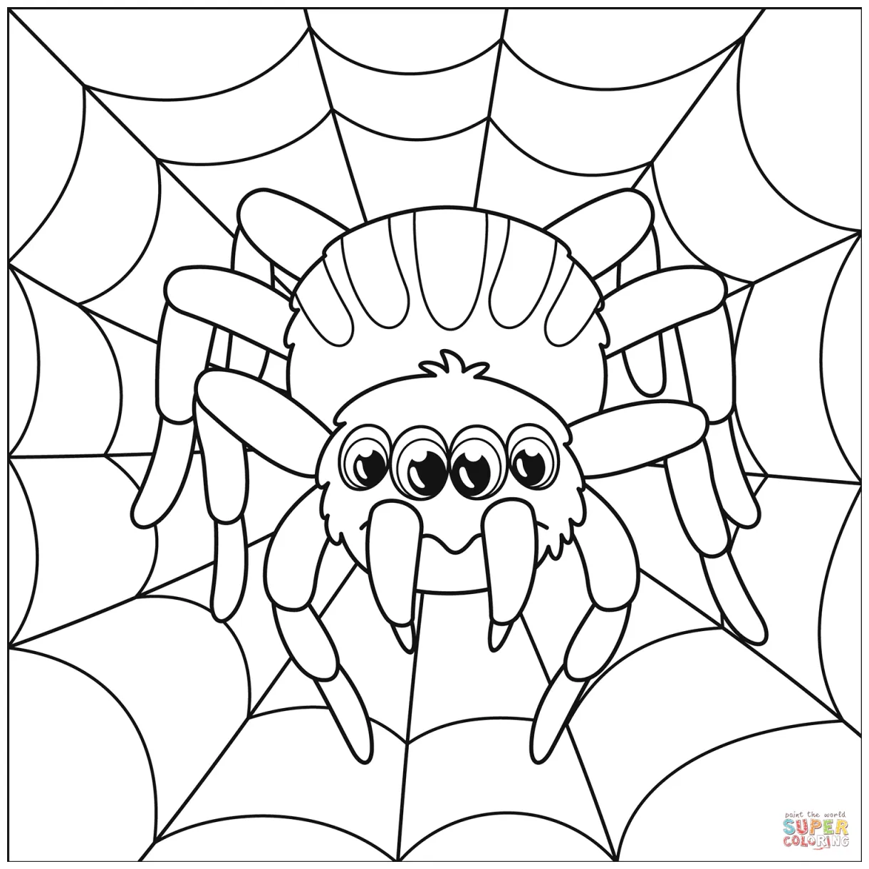Free printable coloring pages