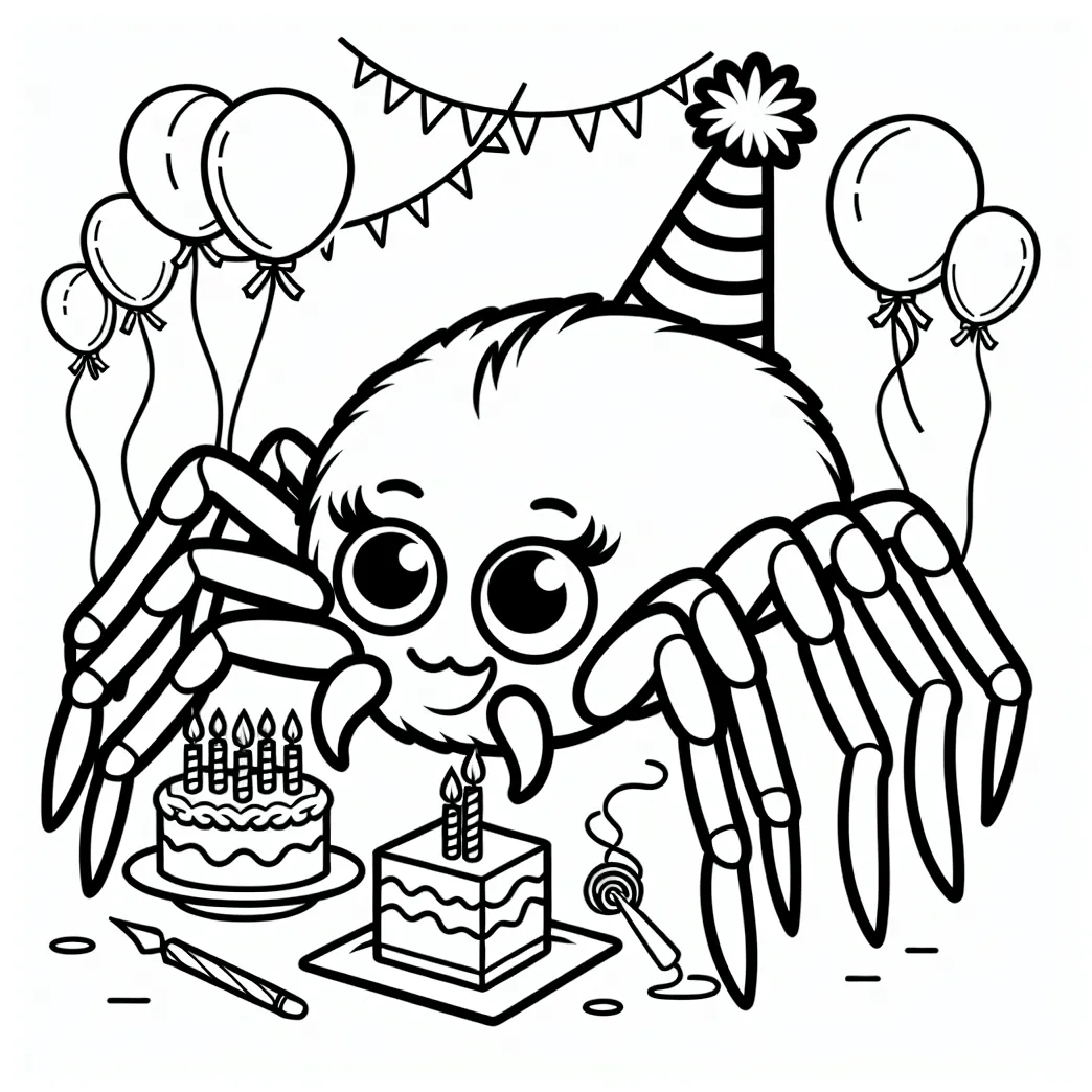 Cartoon gogo coloring