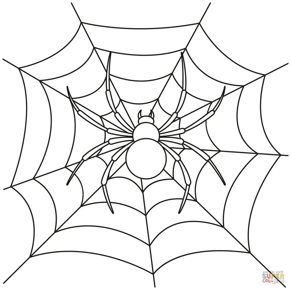 Free printable coloring pages