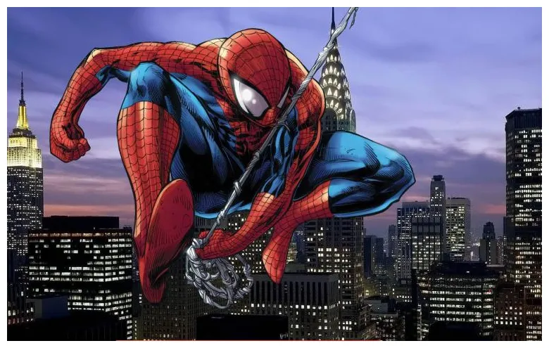 🔥 [70+] spiderman comic s safari