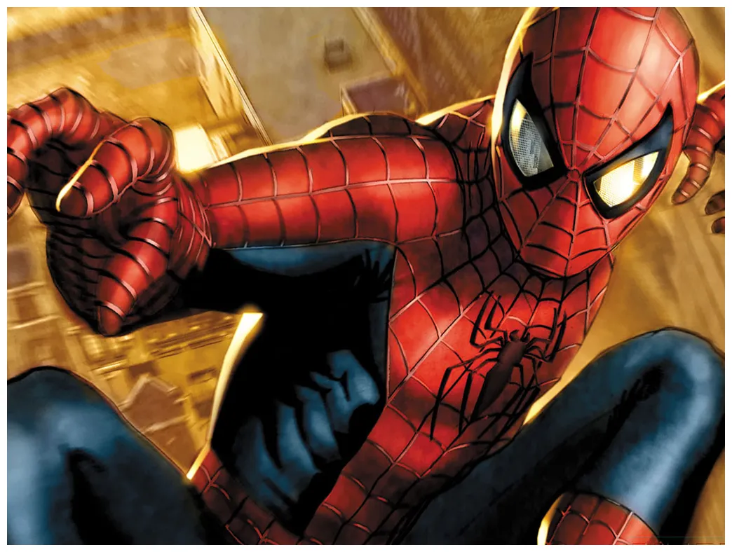 🔥 [60+] spiderman 1 s safari