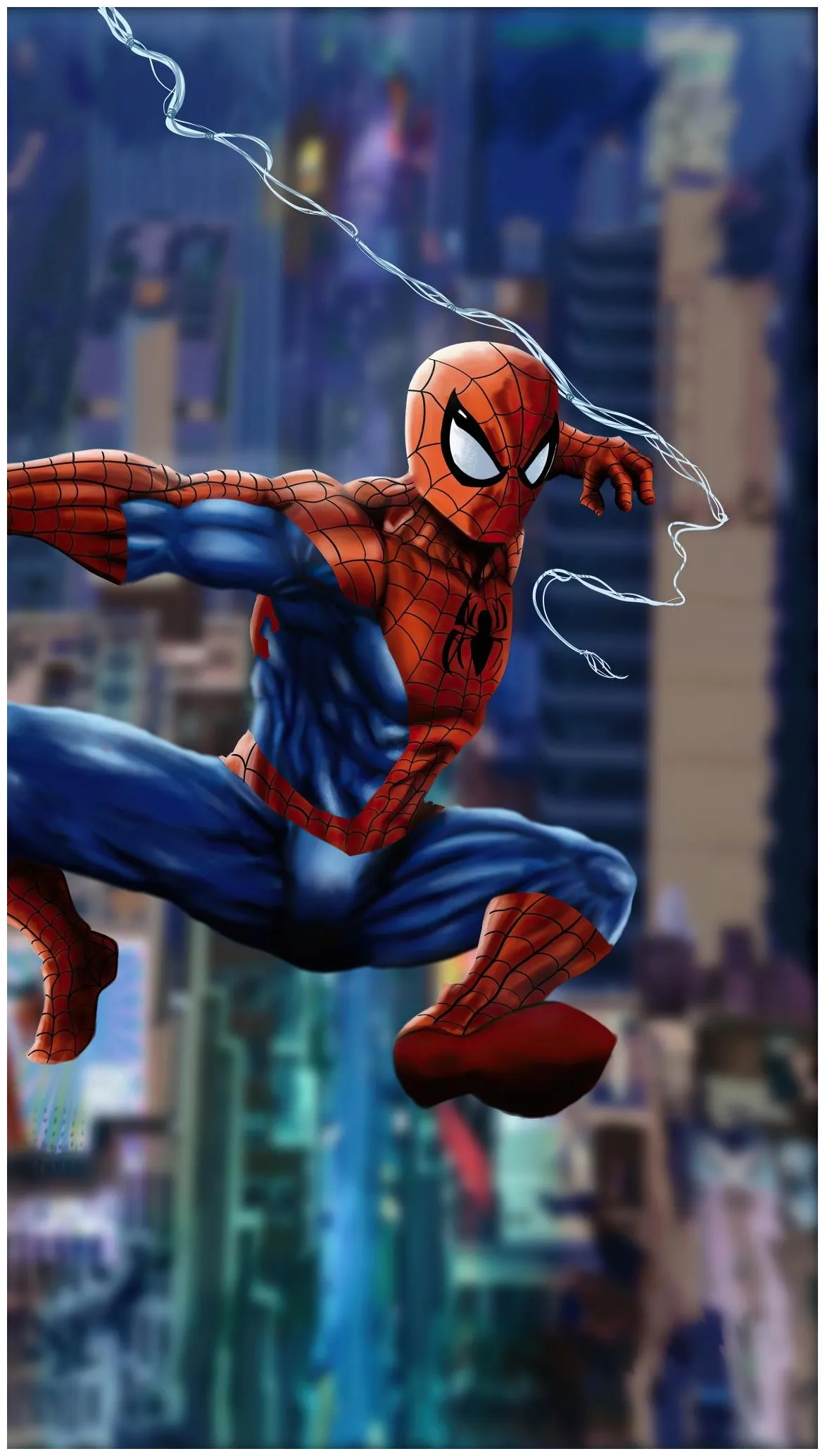 Pin by guilherme de on coisas que acho maneiro marvel spiderman art