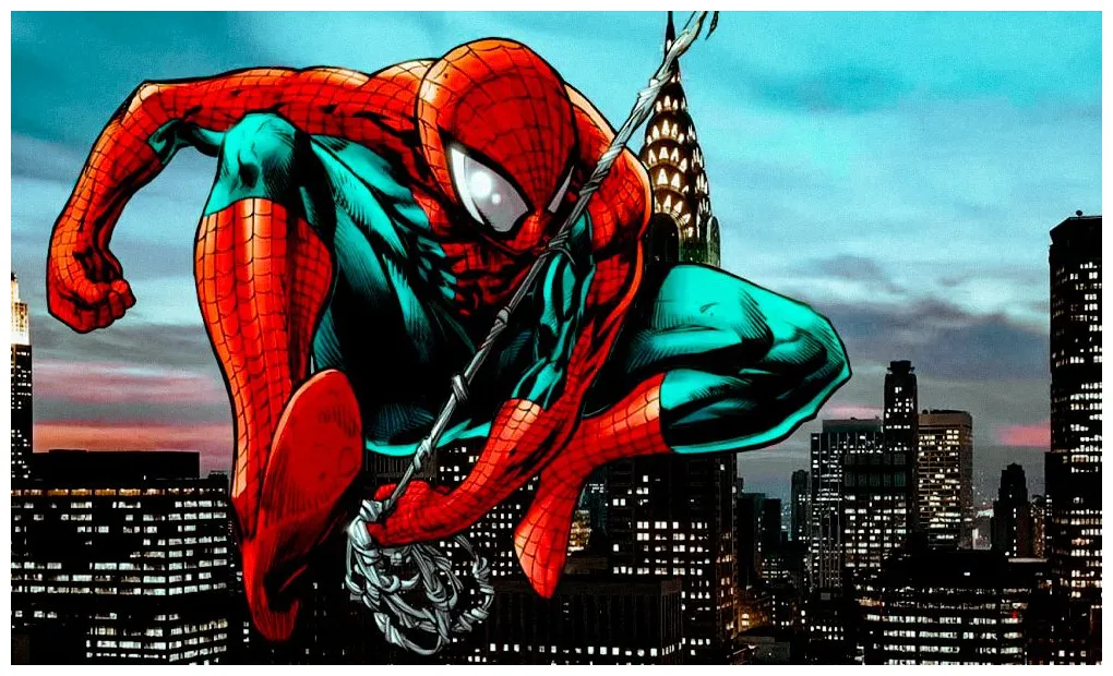 Quiz demuestra todo lo que sabes sobre spider-man blog joinnus