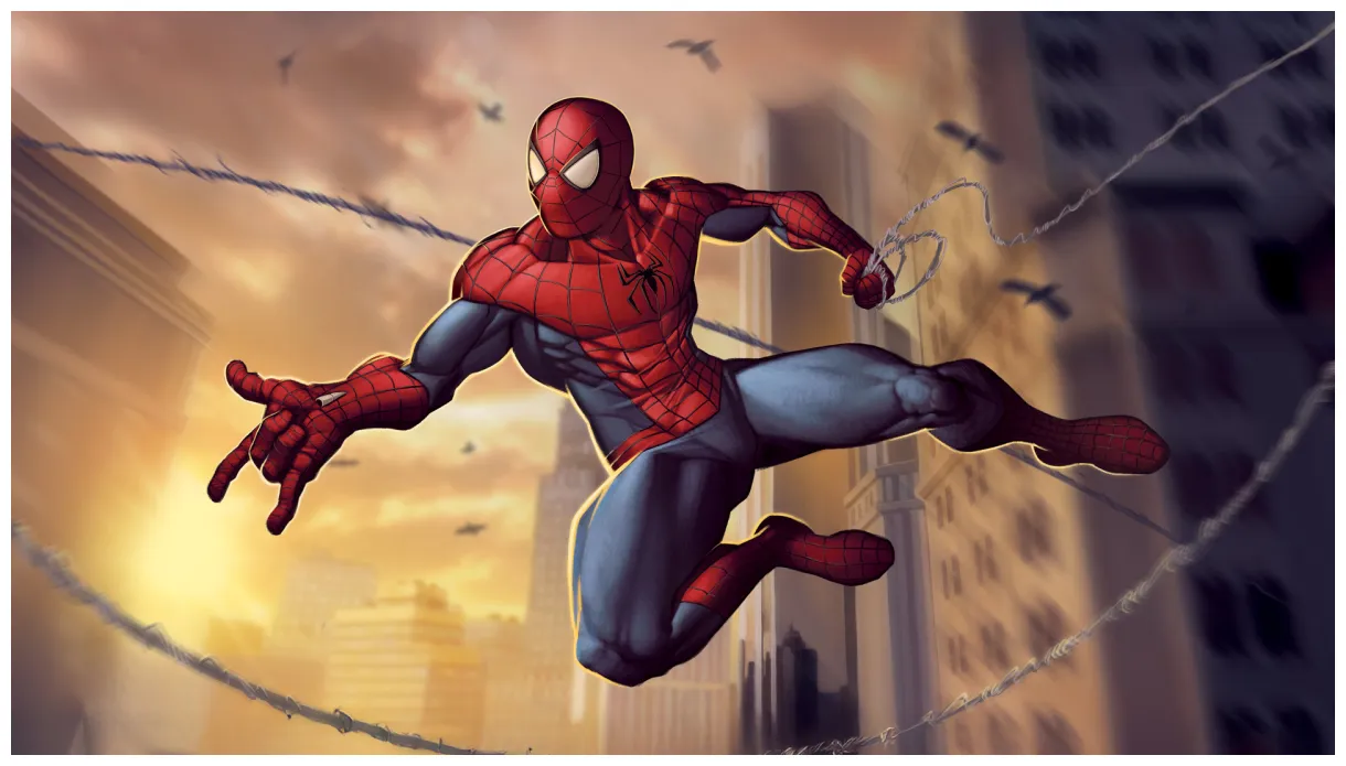 1920x1080 spiderman the hero we need laptop full 1080p