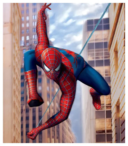 Spider-man 4 in 3-d? mymovies.it