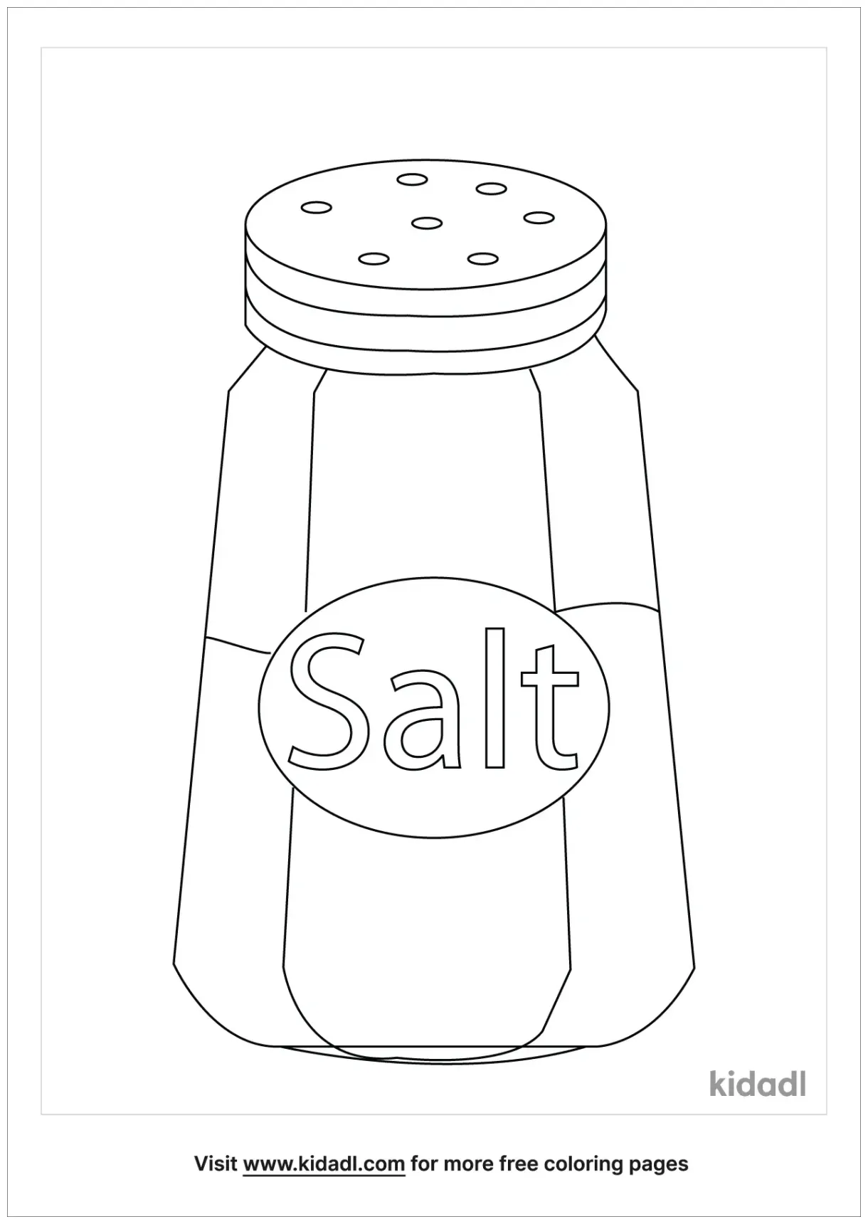 Pillar of salt coloring page coloring pages printable coloring page