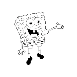 For kids free spongebob squarepants