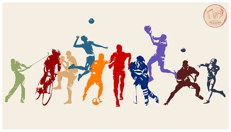 10 of the best sports books from 2023 what we reading