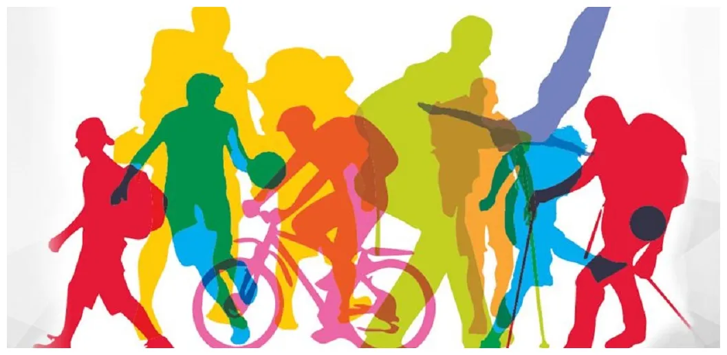 Alumnos de preparador físico del cft santo tomás talca participan en