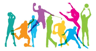 Sports & services community sports academy