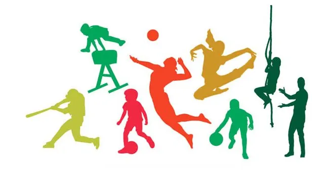 Physical education inverclyde academy