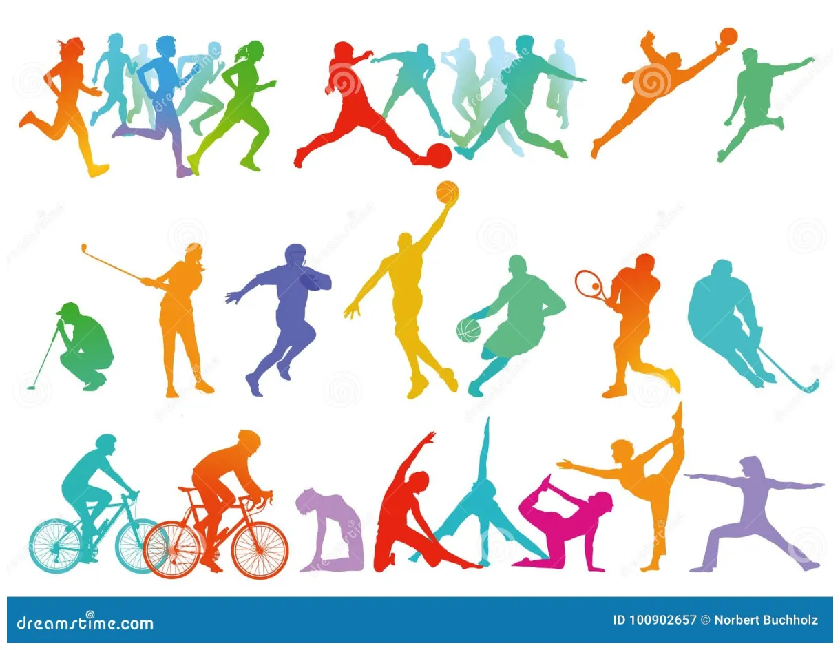 Sports cartoons, illustrations & vector stock s 469028 pictures