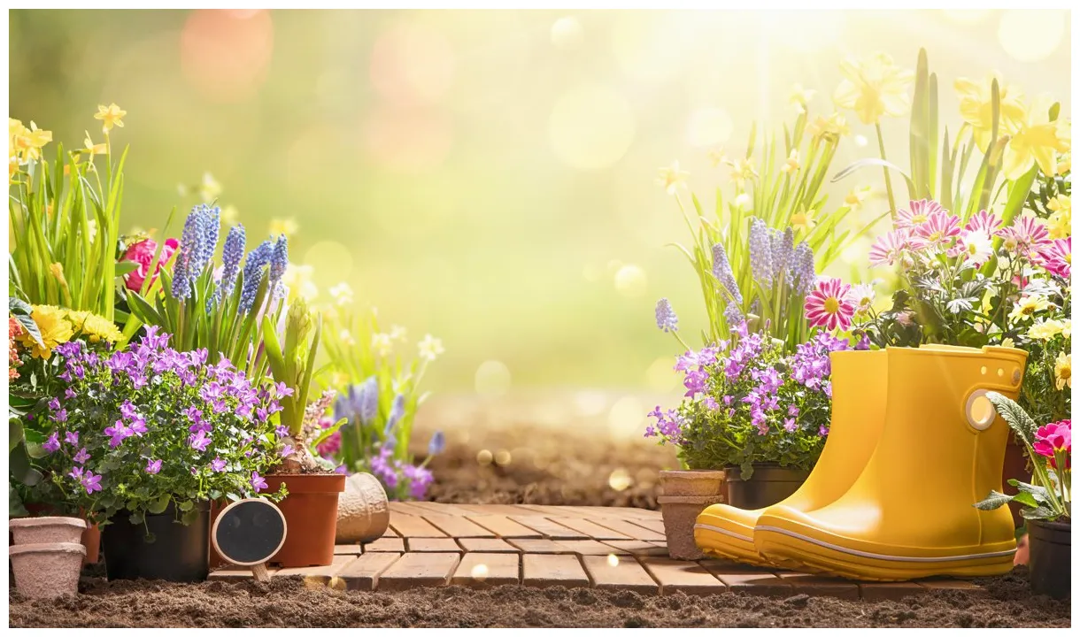 What do you really know about spring? greenbelt academy