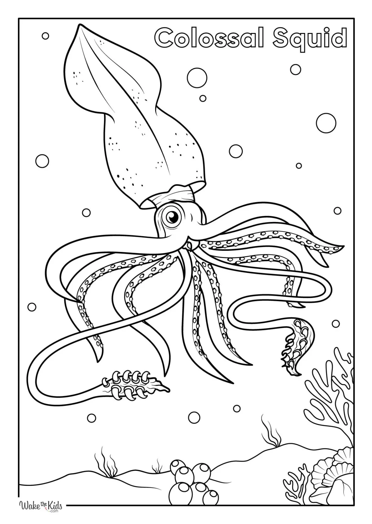 S free printable pdfs wakethekids