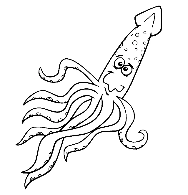 48 s coloringpagesonly